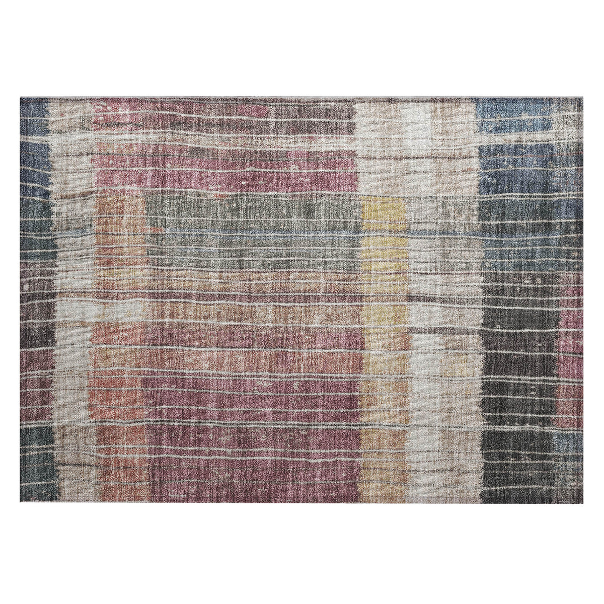 addison chantille acn1962 mauve rug