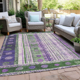 addison chantille acn1963 green rug