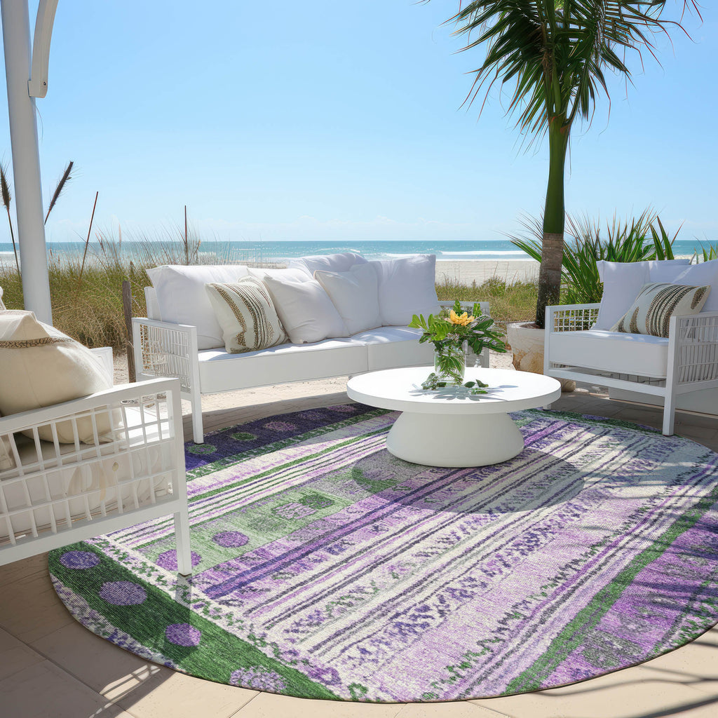 addison chantille acn1963 green rug