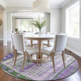 addison chantille acn1963 green rug