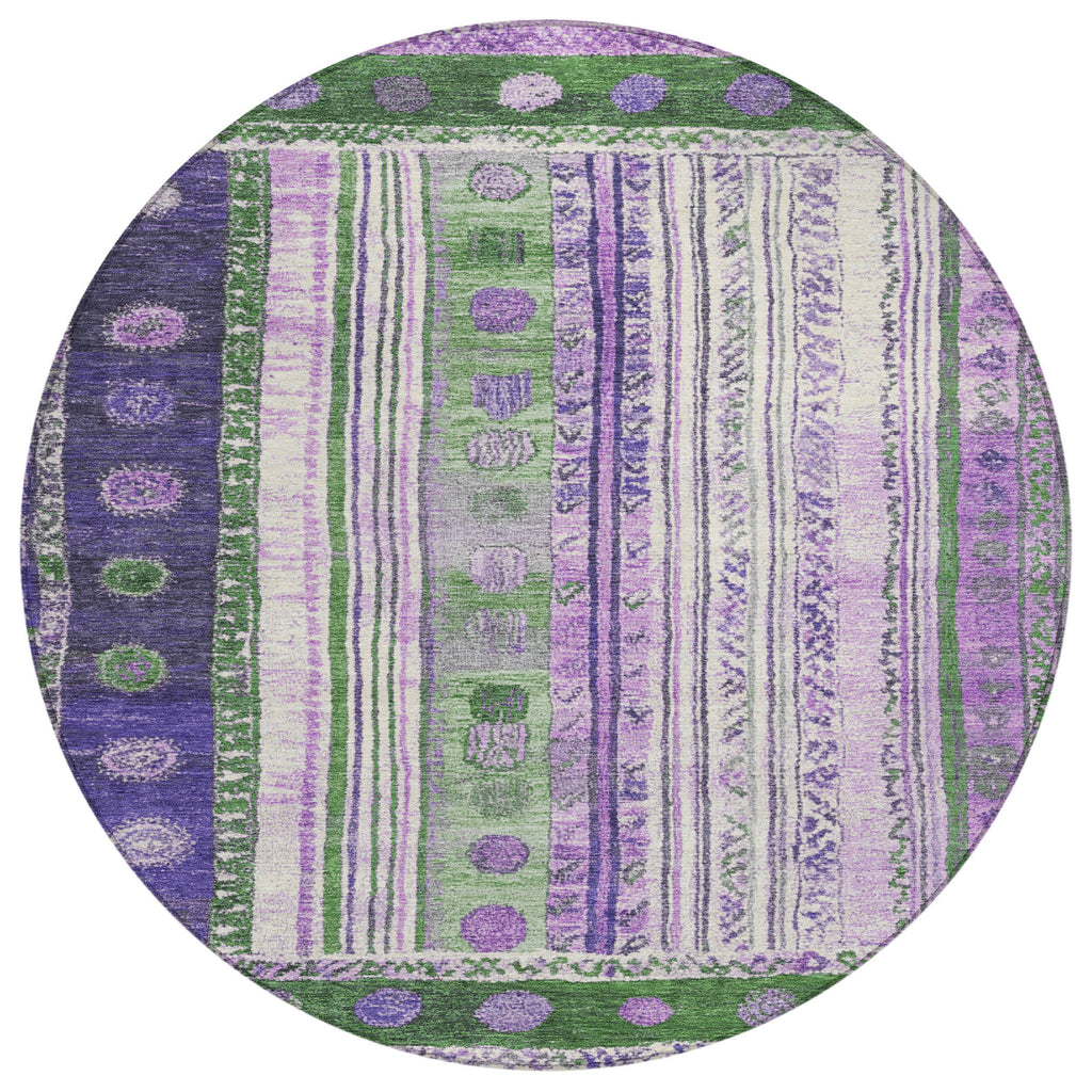 addison chantille acn1963 green rug