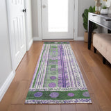addison chantille acn1963 green rug