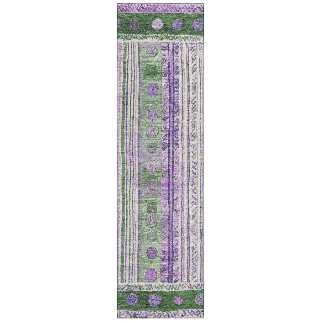 addison chantille acn1963 green rug