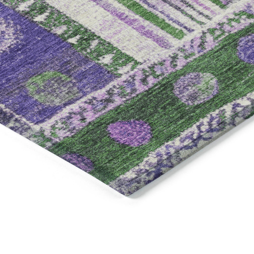 addison chantille acn1963 green rug