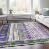 addison chantille acn1963 green rug