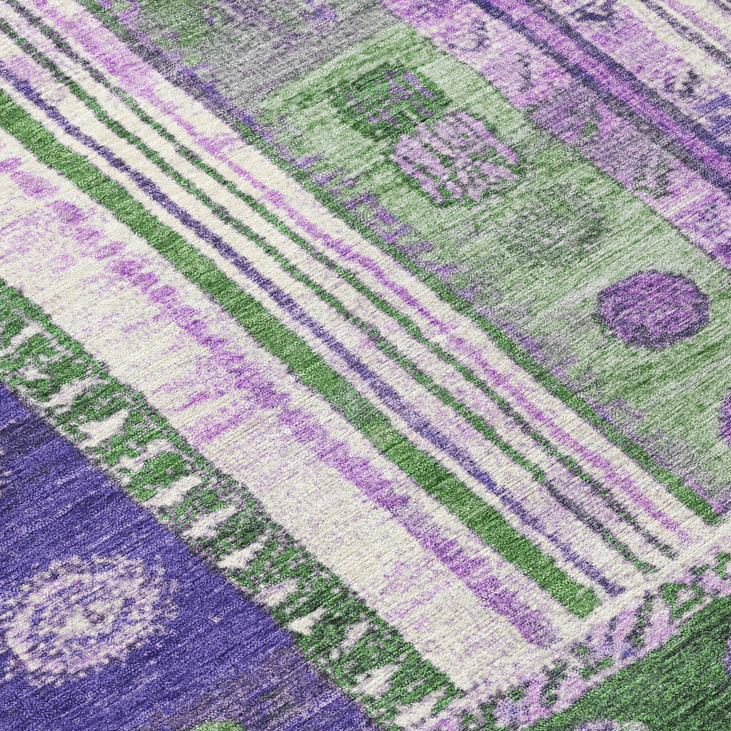 addison chantille acn1963 green rug