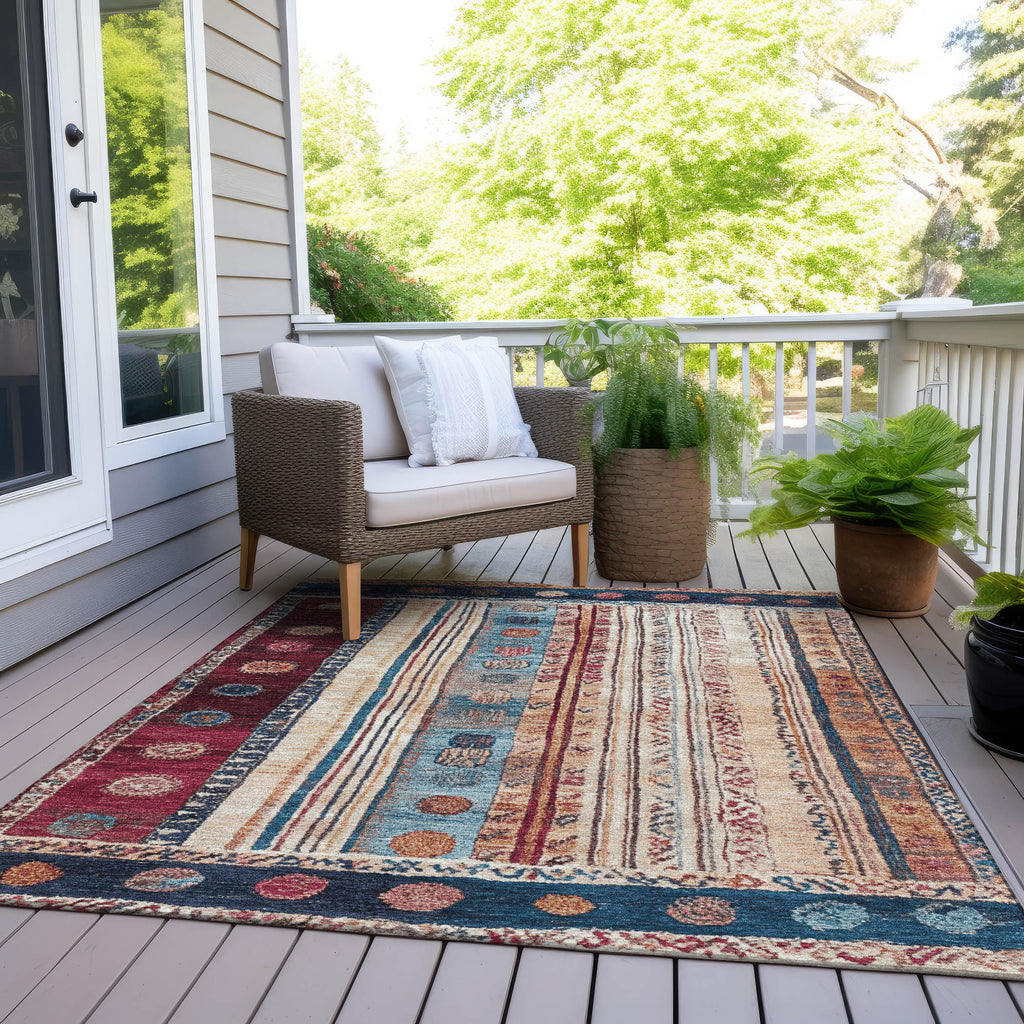 addison chantille acn1963 navy rug