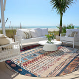 addison chantille acn1963 navy rug