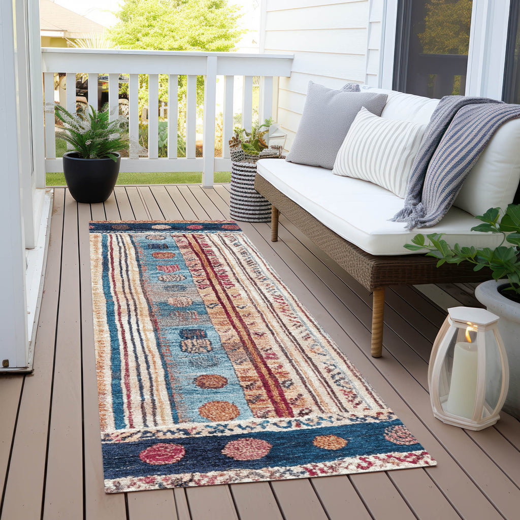 addison chantille acn1963 navy rug