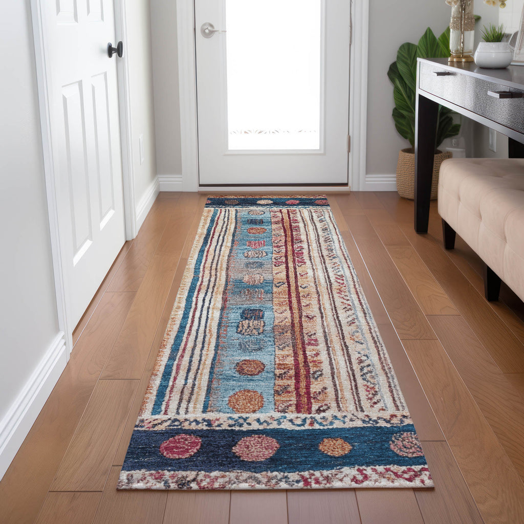 addison chantille acn1963 navy rug