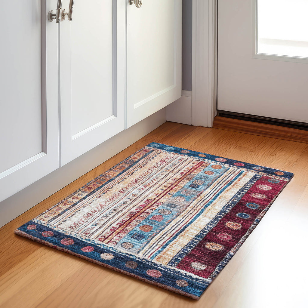 addison chantille acn1963 navy rug