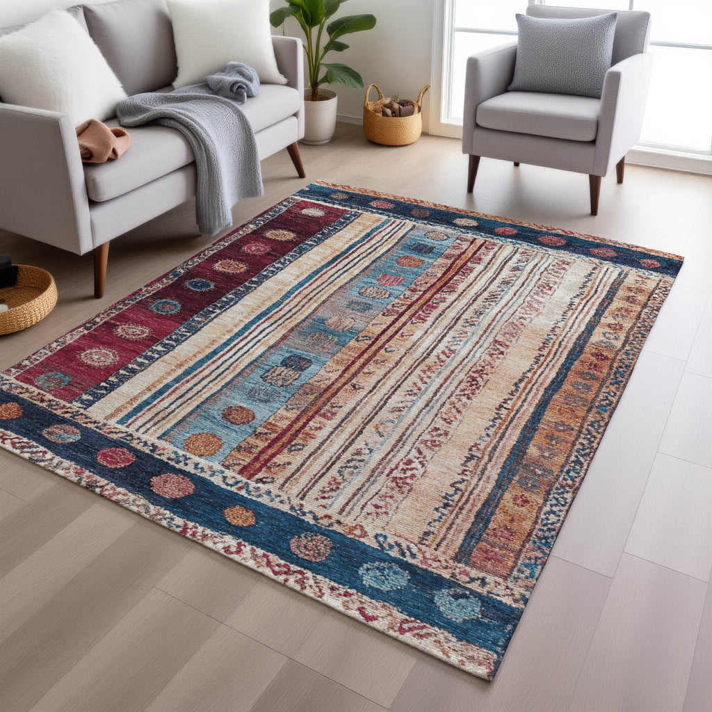 addison chantille acn1963 navy rug