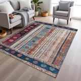addison chantille acn1963 navy rug