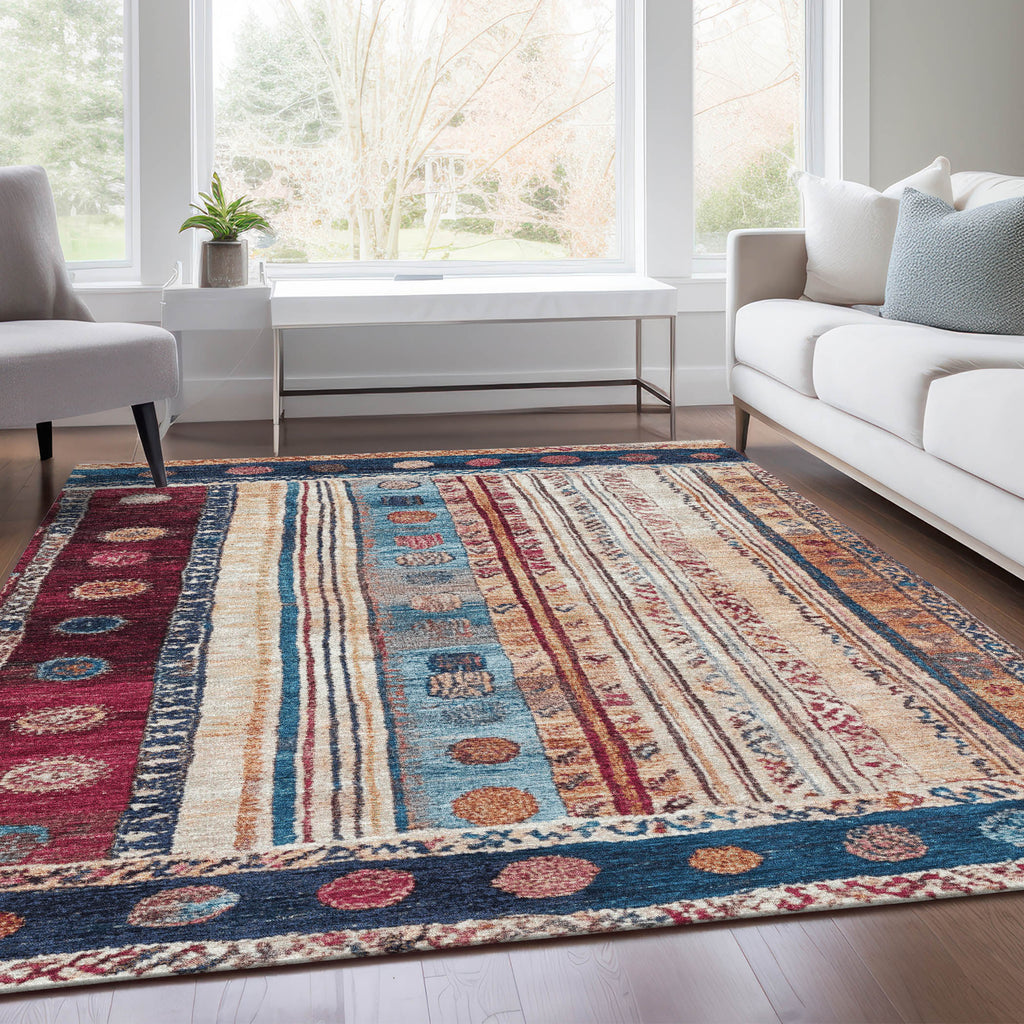 addison chantille acn1963 navy rug