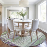 addison chantille acn1963 purple rug