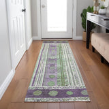 addison chantille acn1963 purple rug