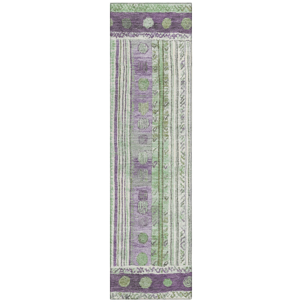 addison chantille acn1963 purple rug