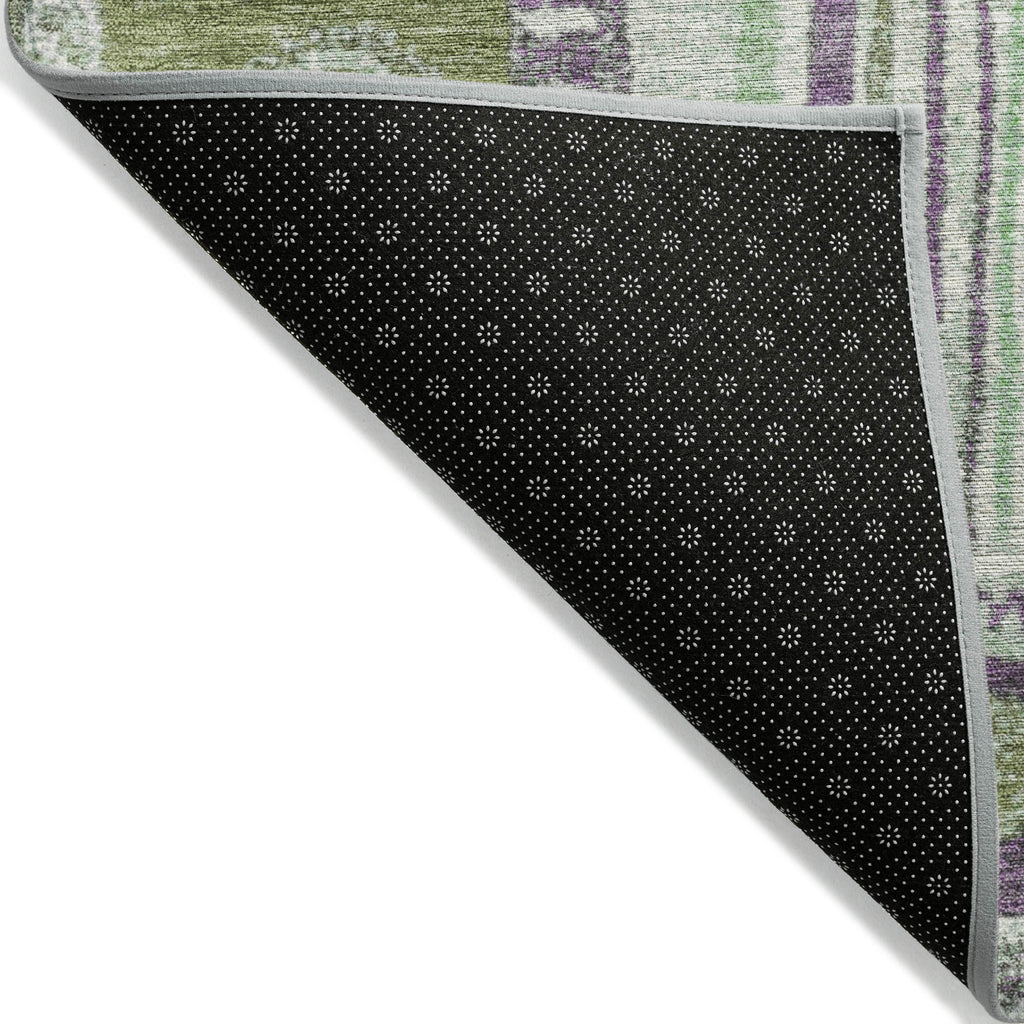addison chantille acn1963 purple rug