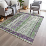 addison chantille acn1963 purple rug