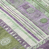 addison chantille acn1963 purple rug