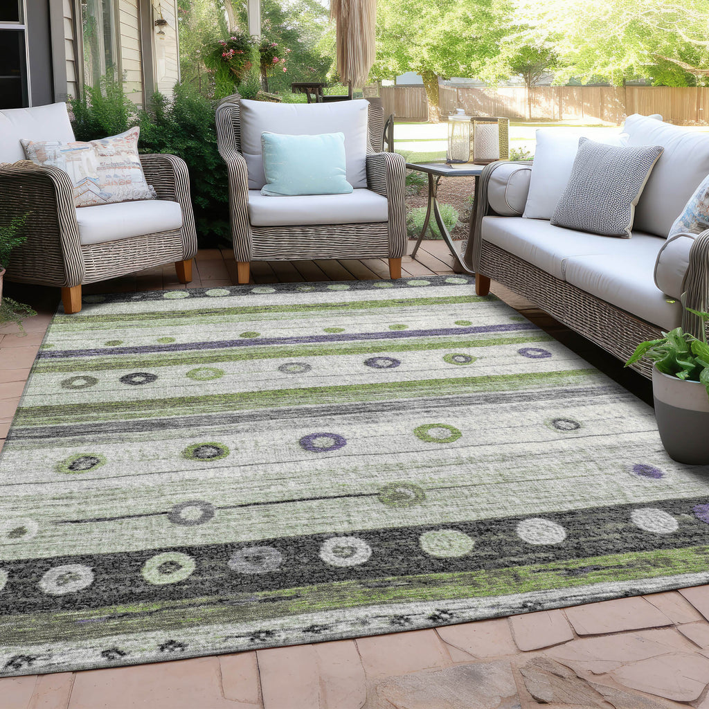 addison chantille acn1964 aloe rug