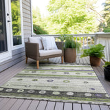 addison chantille acn1964 aloe rug