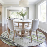 addison chantille acn1964 aloe rug