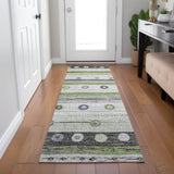 addison chantille acn1964 aloe rug
