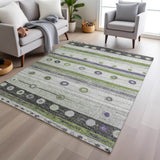 addison chantille acn1964 aloe rug