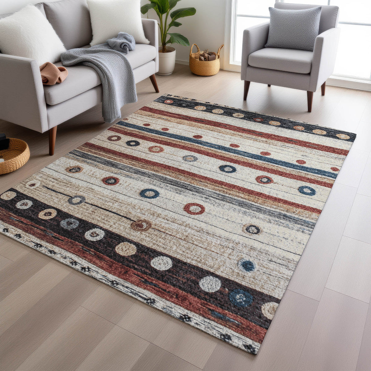 addison chantille acn1964 beige rug