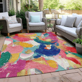 addison chantille acn1965 blush rug