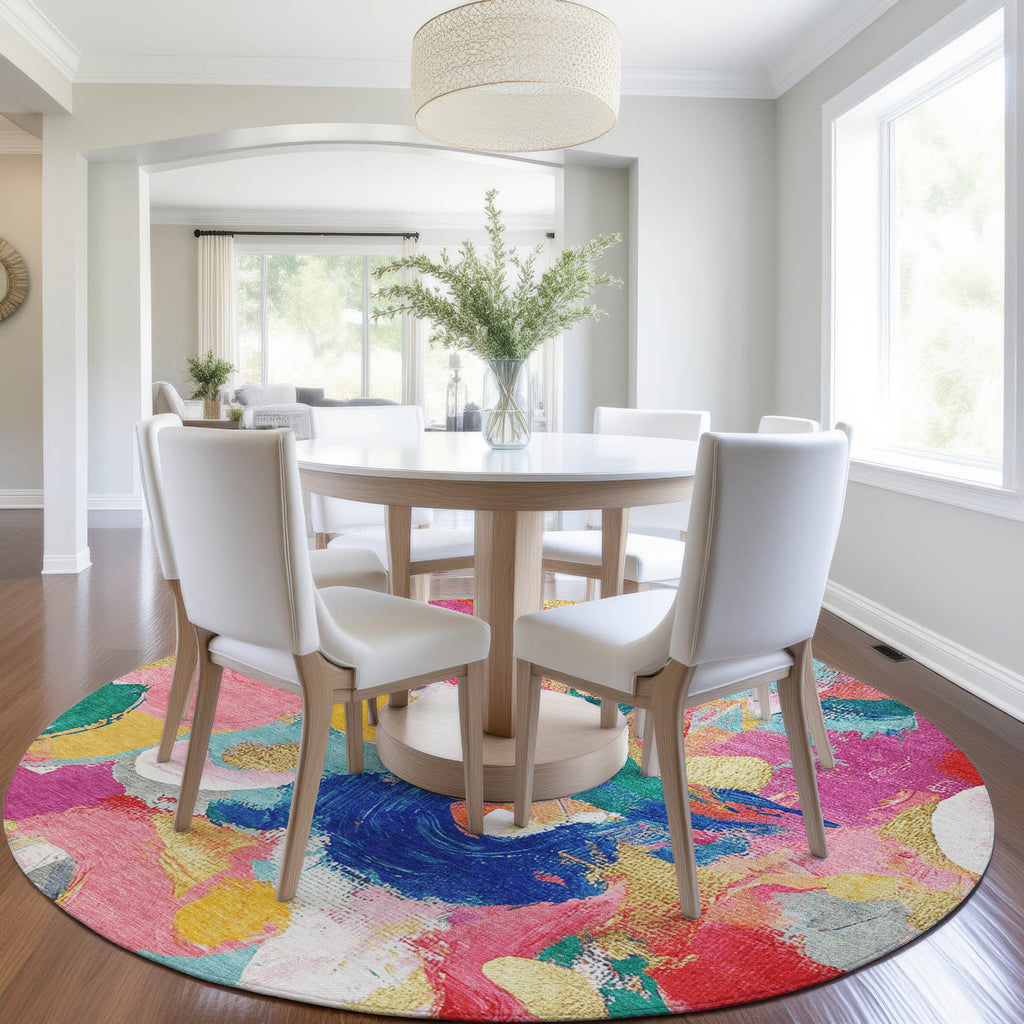 addison chantille acn1965 blush rug
