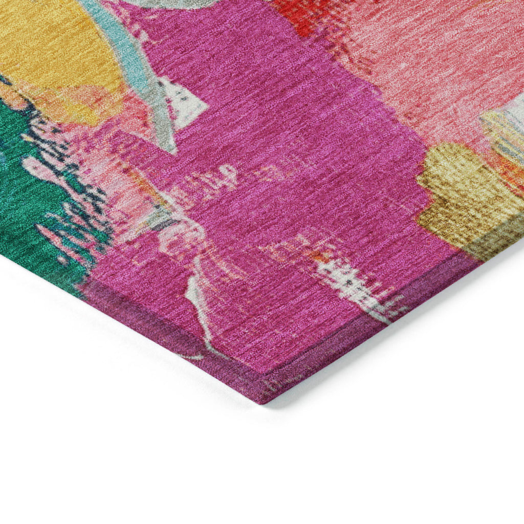 addison chantille acn1965 blush rug