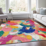 addison chantille acn1965 blush rug