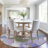 addison chantille acn1965 lavender rug