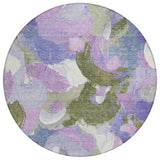 addison chantille acn1965 lavender rug