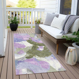 addison chantille acn1965 lavender rug