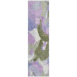addison chantille acn1965 lavender rug