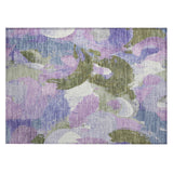 addison chantille acn1965 lavender rug