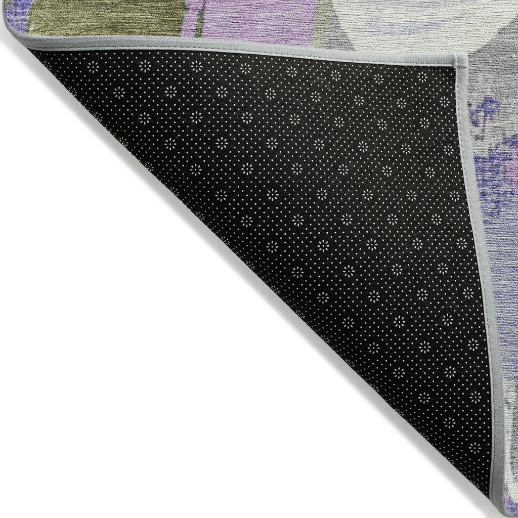 addison chantille acn1965 lavender rug