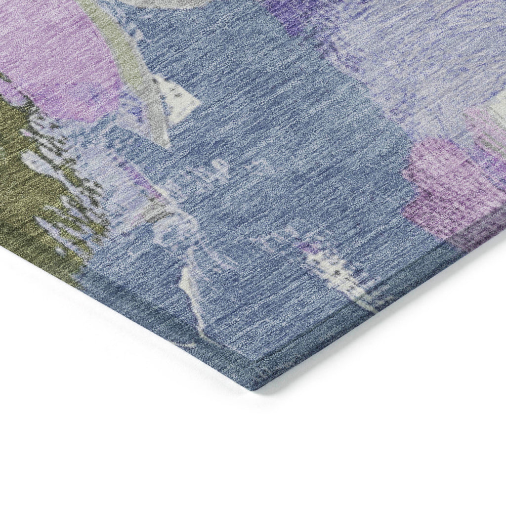 addison chantille acn1965 lavender rug
