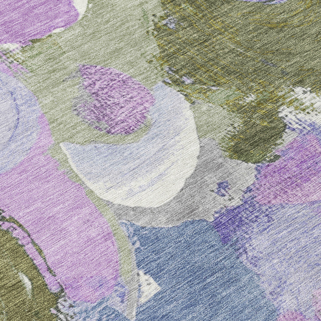 addison chantille acn1965 lavender rug