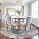 addison chantille acn1965 mauve rug