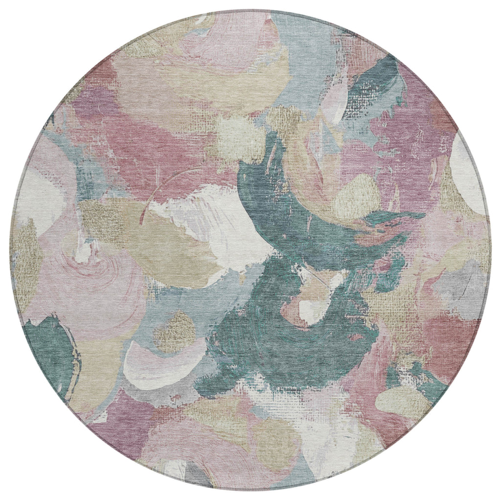 addison chantille acn1965 mauve rug