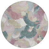 addison chantille acn1965 mauve rug