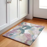 addison chantille acn1965 mauve rug