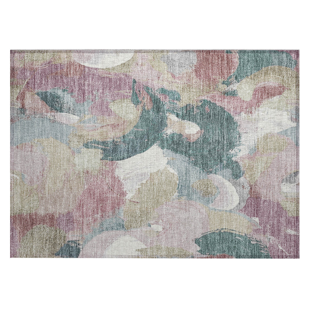 addison chantille acn1965 mauve rug