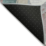 addison chantille acn1965 mauve rug