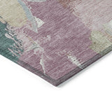 addison chantille acn1965 mauve rug