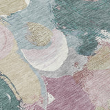 addison chantille acn1965 mauve rug